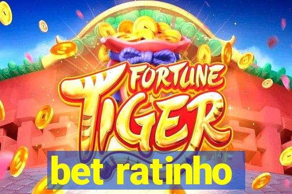 bet ratinho